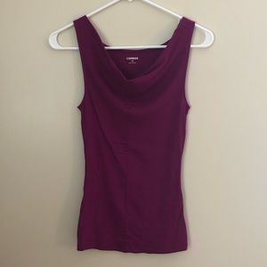 Fucia tank top
